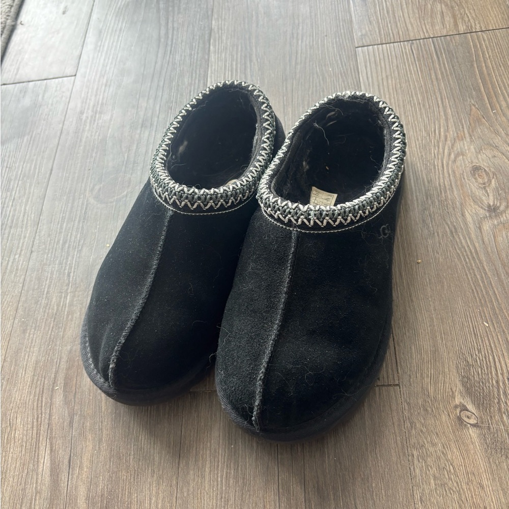 Ugh Tasman Slippers
